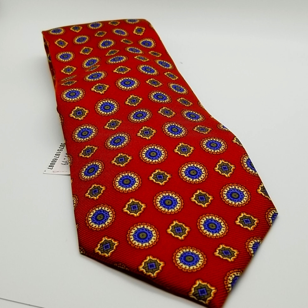 Jos A Banks tie